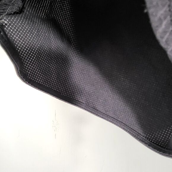 Kuhl Stratus Shorts Women 14 Grey Outdoor Workout Hiking Lightweight Comfort - Picture 4 of 10